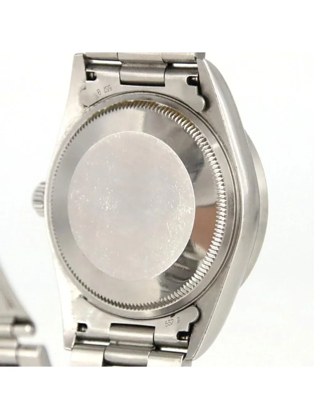 Rolex brand name